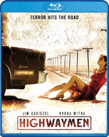 Highwaymen (Blu-ray Movie)