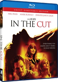 In the Cut Blu-ray (20th Anniversary Uncut Director's Edition)