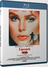 Lipstick (Blu-ray Movie), temporary cover art