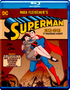 Max Fleischer's Superman (Blu-ray)