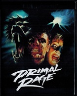 Primal Rage 4K (Blu-ray Movie), temporary cover art