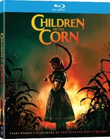 Children of the Corn (Blu-ray Movie)