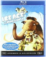 Ice Age (Blu-ray Movie)