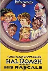 The Little Rascals Volume 4 Blu-ray (The ClassicFlix Restorations)