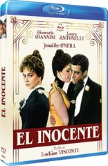 L' Innocente (Blu-ray Movie)