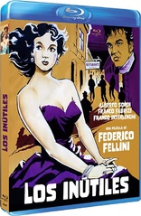 I Vitelloni (Blu-ray Movie)