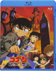 劇場版　名探偵コナン ベイカー街の亡霊/Detective Conan　セル画 劇場版 名探偵コナン ベイカーストリートの亡霊 セル画 毛利蘭
