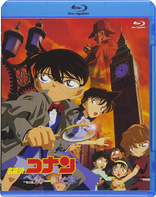 Detective Conan: The Phantom of Baker Street Blu-ray (劇場版