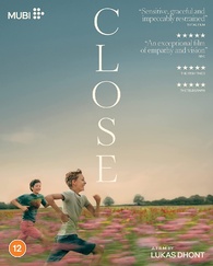 Close Blu-ray (United Kingdom)