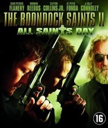 The Boondock Saints II: All Saints Day (Blu-ray Movie)