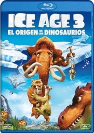 その他 Ice Age 3 [Blu-ray] Amazon.com: Ice Age 3: Dawn of the Dinosaurs [Blu-ray