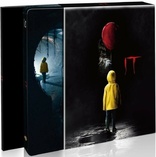 It (Blu-ray Movie)