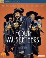 Oliver Reed in The Three Musketeers Photo Print (24 x 30)