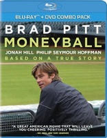 Moneyball (Blu-ray Movie)