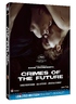 Crimes of the Future (Blu-ray)