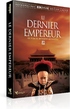 The Last Emperor 4K (Blu-ray)