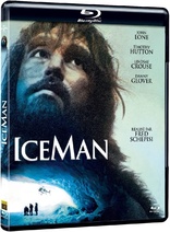 IceMan (Blu-ray Movie)