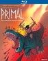 Genndy Tartakovsky's Primal: The Complete Second Season (Blu-ray)