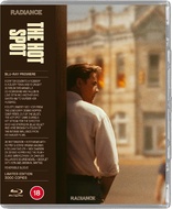 The Hot Spot (Blu-ray Movie)