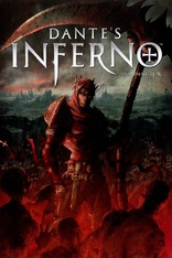 Blu-ray - Inferno de Dante (Exclusivo)