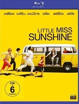 Little Miss Sunshine (Blu-ray Movie)