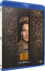 Medea (Blu-ray Movie)