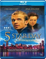 五星日 Five Star Day