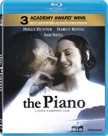 The Piano (Blu-ray)