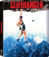 Cliffhanger 4K (Blu-ray)