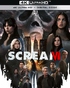 Scream VI 4K (Blu-ray)