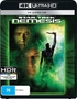 Star Trek: Nemesis 4K (Blu-ray)