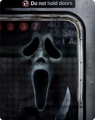Scream VI 4K Blu-ray (SteelBook)