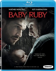 See Noémie Merlant and Kit Harrington in 'Baby Ruby
