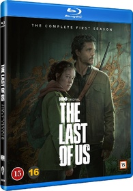 the last of us sezon 1 blu ray