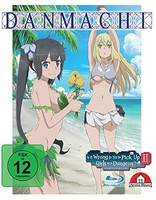 Blu-ray Vol.4 : r/DanMachi