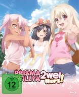 Fate/Kaleid Liner Prisma Illya 2Wei Herz! (Blu-ray Movie)