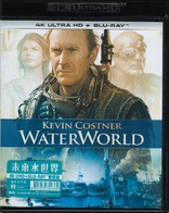 Waterworld 4K (Blu-ray Movie)