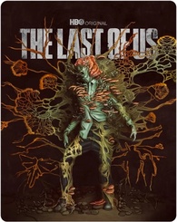 the last of us season 1 4k blu ray steelbook