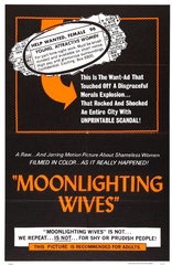 Moonlighting Wives (Blu-ray Movie)