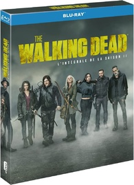 The Walking Dead: World Beyond The Final Season [Blu-ray] [2020] - Best Buy