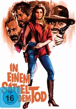 Hannie Caulder (Blu-ray Movie)