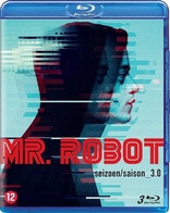 Mr. Robot: Season 3 (Blu-ray Movie)