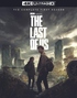 The Last of Us: The Complete First Season 4K (Blu-ray)
