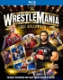 WWE: WrestleMania 39 (Blu-ray)