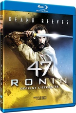 47 Ronin (Blu-ray Movie)