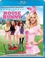 The House Bunny (Blu-ray Movie)