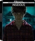 Insidious 4K (Blu-ray)