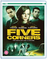 Five Corners (Blu-ray Movie)