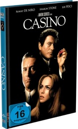 Casino 4K (Blu-ray Movie), temporary cover art