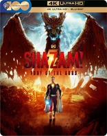 Shazam: Fury of the Gods (2023) - The Ultimate Superheroines Forum